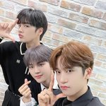보기만해도 훈훈한 조합이다 ㅠㅠ