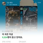 [NCT드림] 만명대 유지 어디로감?인증있