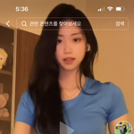 [댓글부탁해] 이 언니같은 몸매 되려면 뭐 해야함?