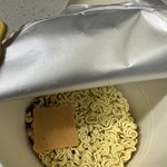 <b>새우탕</b> 먹으려고 했는데