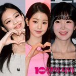 제니·장원영·조현영, '프로 정신'만큼 건강도 중요하다