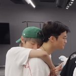 [NCT드림] <b>이마크</b> 개부럽다...