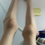 트위터에서 <b>프아</b>짤 보는데 역대급으로 마른 사람 봄