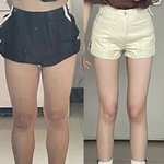 역시 <b>일자</b>다리가 ㅈㄴ 넘사구나