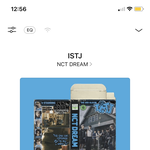 [NCT드림] 나도 덕질<b>인생</b> 살면서 선물 처음해봐