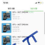 [NCT드림] 55분 차트 <b>예측</b>1위