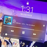 [NCT드림] 이런사람들이 <b>팬</b><b>미</b> 가야되는건데 ㄹㅇ