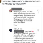 [NCT드림] <b>SOS</b>프로듀서가 알려준 아웃트로 비하인드!! (인증O)