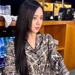 지수 진심 고급미 그자체