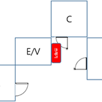 아파트 <b>복도</b> 앞 쓰레기 보관..제가 비정상인가요?