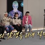 <홍김동전> 맞는 게 하나도 없는 홍진경 (<b>feat</b>. 블아필 라도)