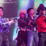 [스키즈] 와 이용복 신뚜에서