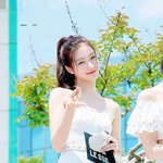 <b>상큼</b>해서 눈이 다 맑아지는 기분