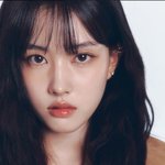 와 스테이씨 <b>윤</b> 화보 개이쁘다