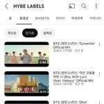 솔직히 방탄은 국내 라이벌이 없음