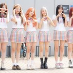 [모두드루와] 스테이씨 아는형님 출근길