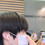 <b>재현</b> 오늘 피부 개좋다