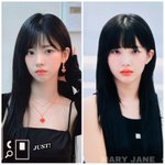 카리나랑 <b>전소연</b> ㅈㄴ 닮았네