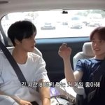 마크 잠 내리 자는 거 개부럽다