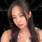 제니 인스타 존예