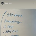 [방탄소년단] 태형이의 운동<b>루틴</b>