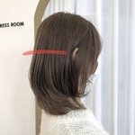 나 <b>허쉬</b>컷 개쳐망한거야?