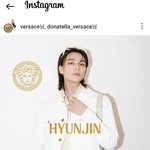 [스키즈] <b>베르사체</b>! 인별