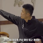 <b>주위</b> 사람들이 말하는 이천수 패기넘치던 과거