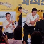 주지훈 팬서비스 근황