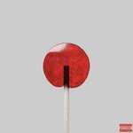 위켄드 신곡 앨범커버 일장기같지않음?