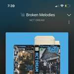 [NCT드림] 어떻게 <b>춤구멍</b>이 1도 없니