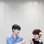 보넥도 크림<b>소다</b> 챌린지했네ㅠ