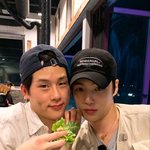 [몬스타<b>엑스</b>] 이거 내 최애짤인데
