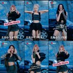 와 블핑 <b>쇼츠</b>는 다르구나...
