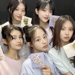 와 뉴진스 아이유 팔레트 나오나봐
