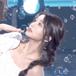 설윤 진짜 개이쁨