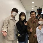 요즘 <b>앰버서더들</b>