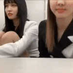 이짤 <b>모모</b> ㅈㄴ 내 추구미임