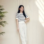 [모두드루와] <b>시티브리즈</b> 미연 여름 코디 너무 예쁘지 않아 ?