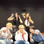 엔하이픈 뉴진스 챌린지 왔다!!!!