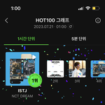 [NCT드림] 증말 맨날 이렇ㄱㅔ 늦게 올거야?ㅠㅠ