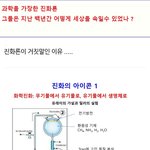 <b>진화</b>론이 거짓말인 이유 .....