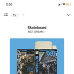 [NCT드림] 난 왜케 <b>sos</b>가 좋냐