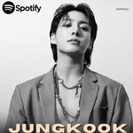 스포티파이 역사상 최단 1억 스트리밍 달성한 정국이 <b>Seven</b>