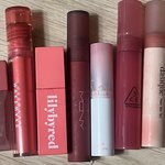 [드루와] 퍼컬별로 화장품 추천해줄게! (1)봄웜 립 편