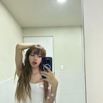 <b>리사</b> 조카 예쁜듯