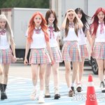 [모두드루와] 스테이씨 이거 왜이리 금의환향 <b>재질</b>임ㅋㅋㅋㅋㅋ?