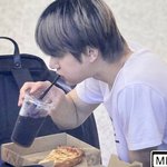 [도재정] <b>먹짱</b> 막내봐봐~졸귀야ㅠㅠ