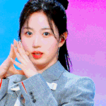 은근 많아졌다는 <b>ISTP</b> 여돌들