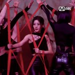 퀸덤 유키 표정